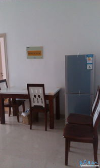 精品套二出租 有圖有真相，盡享舒適生活