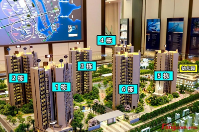 150%實用率！央企打造湖心路咬合式復式新品登場，周邊配套再升級